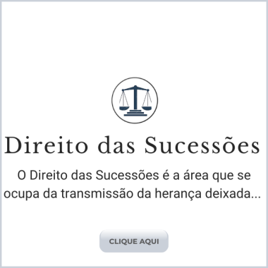 Direito das Sucessões